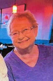 Obituary for Virginia Mae Blevins