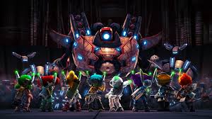 Assault android cactus + is easily in the upper echelon, though. Assault Android Cactus Nintendo Switch Review Test Pressakey Com