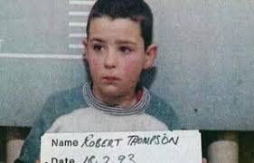 Who are James Bulger's brothers?