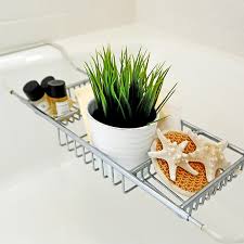 Vous cherchez une baignoire pour créer une salle de bain zen et détente ? 10 Idees De Decoration Pour Une Salle De Bain Zen Blog But