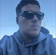 Charles just got five years in california state...write him hes a good dude  and is always down for a laugh and to have a good time. you wont be let  down..hes the