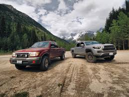 Then locate a dealer near you for current special offers, local deals and lease options for the 2021. How Reliable Is The Toyota Tacoma
