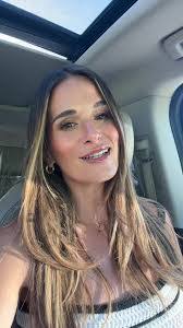 Wendi Summers's Instagram, Twitter & Facebook