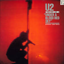 Jun 09, 2021 · im juli geht bei netflix ein horrorfilm mit deutscher beteiligung online. U2 Live Under A Blood Red Sky 1983 Ar Allied Pressing Vinyl Discogs
