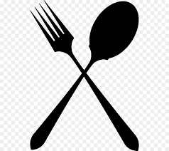 Fork spoon png hd quality. Indi Fork And Spoon Clipart Transparent Background