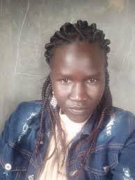 Linet Chepkorir (Toto) receives her Certificate for winning the Bomet Women  Rep nomination; Isn't she an inspiration to other women in this country?