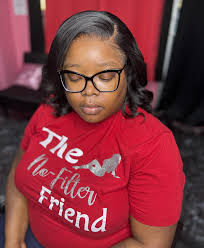 Yaneka Gillard (@glamourgirlstylez) • Instagram photos and videos