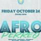 AfroPerreo - Reggaeton, Dancehall, Afrobeats event image