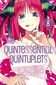 This will likely increase the time it takes for your changes to go live. The Quintessential Quintuplets 5toubun No Hanayome Wiki Fandom