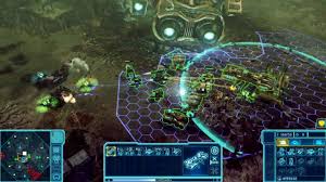 The game departed from the standard rts gameplay of most other command & conquer titles. Command Conquer 4 Tiberian Twilight Command Conquer Wiki Covering Tiberium Red Alert And Generals Universes