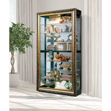 Maybe you would like to learn more about one of these? Charlton Home Cavour Lighted Curio Cabinet Reviews Wayfair