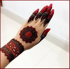Mehndi artistica new stylish mehndi designs. Top 151 Latest Mehndi Designs 2020 Simple Mehandi Design To Try
