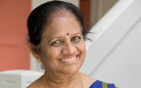 Leela Samson: guru of quiet transformations