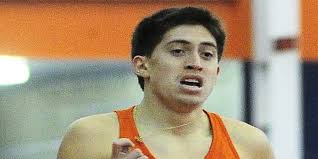 CC grad excels as 4-minute miler at Bucknell
