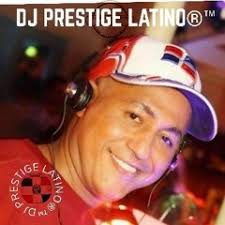 Stream DJ PRESTIGE LATINO music