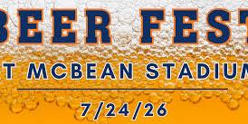 Lincoln Beer Fest