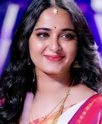 Follow Us On Instagram Anushka Shetty Fans Facebook