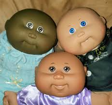 Confessions of a Dolly Lover: So random, part four