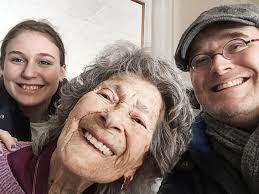 Benjamin Koppel's Instagram, Twitter & Facebook