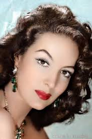 María de los ángeles félix güereña, known as maría félix, was a mexican film actress and singer. Maria Felix Peliculas Edad Y Bio