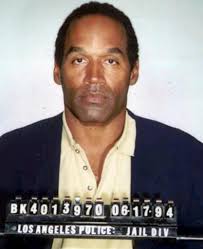 OJ Simpson befriended killer Menendez brothers Erik and Lyle in jail, book  claims