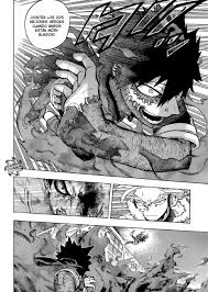 Boku No Hero Academia Capitulo 191 00 Dabi Hawks Endeavor Masterpiece Scans Tumangaonline Anime Wall Art Haikyuu Manga Manga Pages
