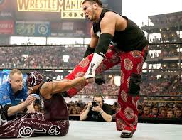 When matt first left his backyard training grounds of cameron, n.c., and ventured into the squared circle alongside his brother jeff, few could've foreseen the six world tag team titles the hardys would secure. Matt Hardy On Twitter Tbt 2003 Defending The Wwe Cruiserweight Title Against The Legendary Reymysterio At Wrestlemania 19