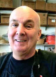 Paul Rogers — Armitage & Wiggins Funeral Home