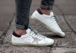 Orginal stan smit stan superstar 2: Golden Goose Deluxe Brand Sneakers Review Your Average Guy