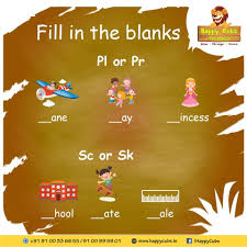 The crossword solver solves clues to crossword puzzles in the uk, usa & australia. Choose Appropriate Letters In The Blanks To Make Meaningful Words Happy Mondaymorning Happycubs Preschool Children Kids M Meaningful Words Happy Words