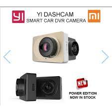 2.7 or 3 inches, battery 240mah. Yi Dashcam English Price Promotion May 2021 Biggo Malaysia