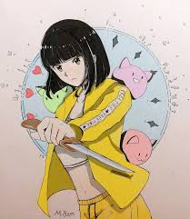 Pin De Muzan Em Pahlawan Super Desenho De Anime Palhaco Desenho Papeis De Parede De Jogos