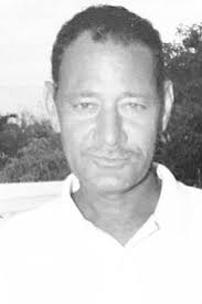 Obituary for Basil Theodore Carroll