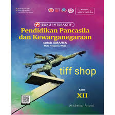 Kunci jawaban lks intan pariwara kelas 12 lengkap lks intan pariwara merupakan salah satu lembar kerja siswa yang terkenalnamun kunci jawaban kunci jawaban tersebut hanya diberikan kepada para distributor. Buku Lks Pr Interaktif Ppkn Kelas Xii 12 Semester 1 Dan2 K13 Revisi Cetakan 2021 Shopee Indonesia