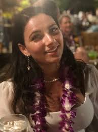 Catherine Anderson Obituary