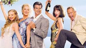 I loved how well paced it was and how the cast looked like they had the ultimate time making this film, that's what. Mamma Mia Trailer Trailer Deutsch German 2008 Video Dailymotion