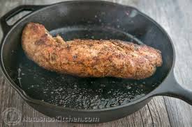 A Tried And True Quick And Easy Method For Roasted Pork Tenderloin So Juicy Te Roasted Pork Tenderloin Recipes Pork Tenderloin Recipes Baked Pork Tenderloin