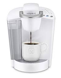 It consists of a plastic cup, an aluminum lid, and a filter. Cuisinart Ss 10 2021 Review A Potential Keurig Conquerer