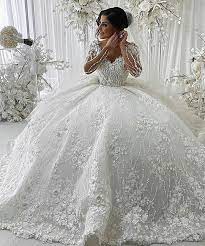 Maybe you would like to learn more about one of these? Luxus Hochzeitskleider Mit Spitze Brautkleider Prinzessin Mit Armel Romantische Hochzeitskleider Hochzeitskleider Vintage Hochzeitskleid