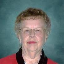 Janice Marie Vernon Smith Obituary