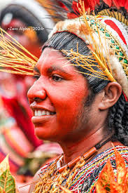 Alekano Zagusave -Zuha Association Launching. Goroka