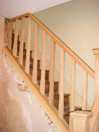 Our products are well tested before delivery,please feel comfortable to buy, if any problem, please feel. Stairs Banisters Michael Smyth Carpentry