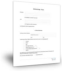 Sie erhalten die mietverträge bei uns sowohl online als auch in papierform. Unbefristeter Mietvertrag Haus Muster Download