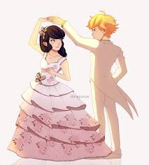She had been nervous all day, and she finally had talked herself down from her scared high. Marinette And Adrien Credits To Owner Miraculous Miraculousladybug L Miraculous Ladybug Fanfiction Miraculous Ladybug Movie Miraculous Ladybug Anime