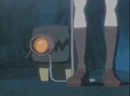 Search, discover and share your favorite fooly cooly gifs. Takkun Anime Flcl Gif On Gifer By Agara