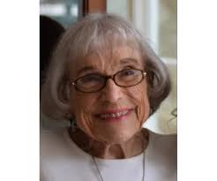 Barbara Pemberton Obituary (2016)