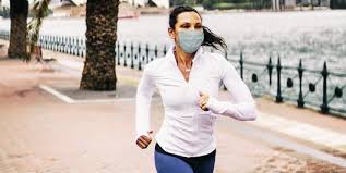 Running With Mask | How Does a Mask Affect Performance?