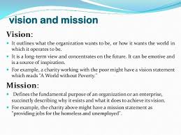 Check spelling or type a new query. Vision Statement Examples Vision And Mission Vision Statement