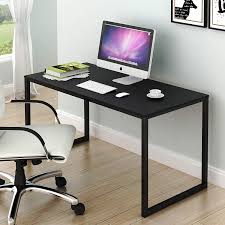 Create a home office with a desk that will suit your work style. How To The Quick Affordable Home Office Sorell Interiors