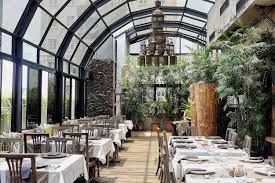 Bunga rampai sendiri menjual modern indonesian cuisines. Bunga Rampai In Jakarta My Guide Jakarta